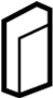 View Stopper. Lift. Gate. Bumper. (Rear, Lower) Full-Sized Product Image