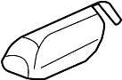Image of Switch bracket. image