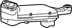 Image of Oil. Pickup. Engine. Pump. Tube. and Screen. Pick - UP. Strainer SUB - Assembly, O. A combination... image for your 2012 Toyota Camry  SE SEDAN 