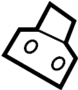 View Headrest Actuator Full-Sized Product Image