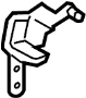 Image of Cushion frame link. LINK SUB - ASSEMBLY, SEAT. image for your 2012 TOYOTA HIGHLANDER Base 2.7L AWD