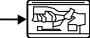 Image of Engine Decal image for your 2023 TOYOTA HIGHLANDER