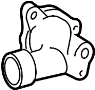 View Thermostat. Inlet. Water.  Full-Sized Product Image