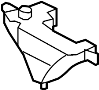 View Engine Coolant Reservoir (Right) Full-Sized Product Image 1 of 5
