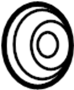 View Grommet. Drain. (A/C). Evaporator. Air. (Lower) Full-Sized Product Image