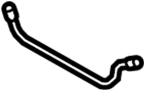 View Battery Vent Tube Full-Sized Product Image