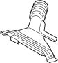 Image of Inlet, Air Cleaner. image for your 2002 TOYOTA CAMRY XLE 3000CC 24-VALVE DOHC EFI, AUTOMATIC  4-SPEED