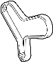 View Engine Timing Belt Full-Sized Product Image
