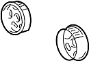 View Timing. Camshaft. Gear.  Full-Sized Product Image