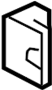 Image of Bracket. Pillar. Extension. REINFORCED. (Front, Upper, Lower). A Bracket for a body. image for your 2018 Toyota Sienna   