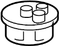 View Fuel Tank Lock Ring (Upper) Full-Sized Product Image