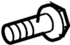 View Nut. Arm. (Front, Rear, Upper, Lower) Full-Sized Product Image