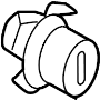 View Socket. Lamp. Bulb.  Full-Sized Product Image