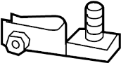 View Battery Cable Terminal End Full-Sized Product Image