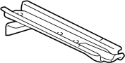 View Battery Hold Down Full-Sized Product Image 1 of 1