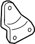 Image of Mount. Bracket. (Front, Rear). A Bracket for a engine. image for your 2012 Toyota Camry  SE SEDAN 