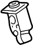 View A/C Expansion Valve Full-Sized Product Image
