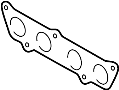 View Exhaust Manifold Gasket Full-Sized Product Image