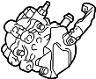 View Power Steering Pump Full-Sized Product Image 1 of 3