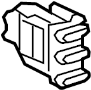 Image of AC Switch. Combo Switch. Switch, Combination. image for your 2000 TOYOTA ECHO