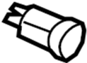 View Cigar Lighter Assembly Full-Sized Product Image