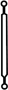 Image of HVAC Heater Control Cable image for your 2000 TOYOTA ECHO