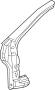 Image of Body A-Pillar (Front, Upper) image for your 2021 Toyota RAV4 PRIME   