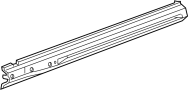 Image of Rocker Panel Reinforcement (Rear) image for your 2018 Toyota RAV4   