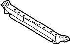 Image of Floor Pan Crossmember (Front, Rear, Upper, Lower) image
