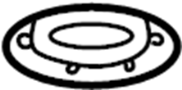 View Fuel Tank Lock Ring (Upper) Full-Sized Product Image
