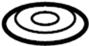 View Fuel Tank Lock Ring (Upper) Full-Sized Product Image