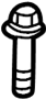View Bolt. Stabilizer. Bar.  Full-Sized Product Image 1 of 2