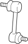 Image of Link. Stabilizer. (Rear). Suspension Stabilizer. image for your 1998 Toyota 4Runner   