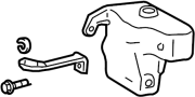 View Reservoir. Tank. Reserve. (Right) Full-Sized Product Image 1 of 6