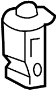 View A/C Expansion Valve Full-Sized Product Image