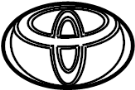 View Emblem.  Full-Sized Product Image