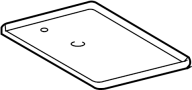 View Battery Tray Full-Sized Product Image 1 of 5