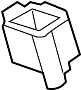 Image of Box. Fuse. Relay. Engine. Room. (Right). A component that houses. image for your 1996 Toyota Tacoma   