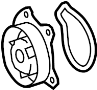 View Engine Water Pump Full-Sized Product Image