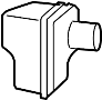 View Resonator, Intake AI. (Upper) Full-Sized Product Image 1 of 2