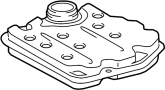 View Transmission Oil Filter Full-Sized Product Image