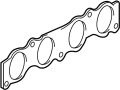 View Exhaust Manifold Gasket Full-Sized Product Image