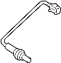 View Oxygen Sensor (Rear, Lower) Full-Sized Product Image