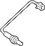 View Oxygen Sensor (Rear, Lower) Full-Sized Product Image 1 of 3