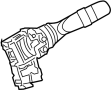 View Windshield Wiper Switch Full-Sized Product Image 1 of 2