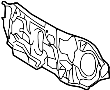 View Insulator. (Front) Full-Sized Product Image 1 of 3