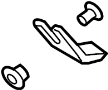 View Pad. Insulator. (Upper) Full-Sized Product Image 1 of 2