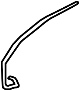 Image of Fuel Tank Vent Hose image for your TOYOTA RAV 4 LE