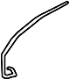 View Fuel Tank Vent Hose Full-Sized Product Image 1 of 3