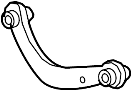 View Suspension Control Arm (Rear, Upper) Full-Sized Product Image